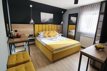 Dream House Hotel & Spa