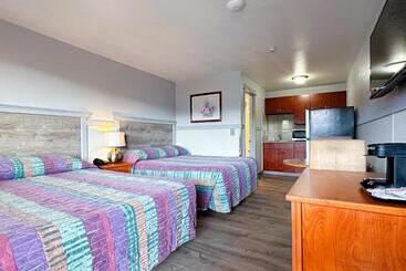 Emerald Best Motel