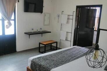 هتل Casa Malva Sweet Stay