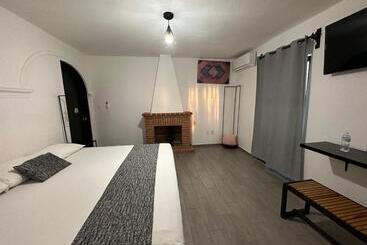 هتل Casa Malva Sweet Stay