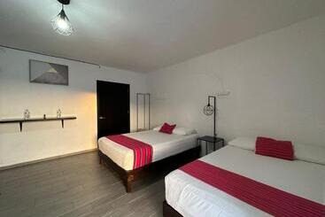 هتل Casa Malva Sweet Stay