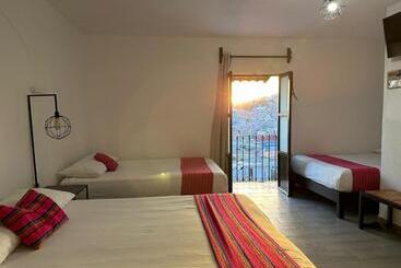 هتل Casa Malva Sweet Stay