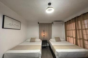 هتل Casa Malva Sweet Stay