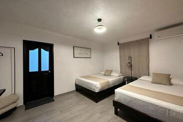 هتل Casa Malva Sweet Stay