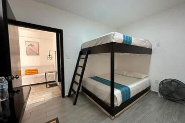 هتل Casa Malva Sweet Stay