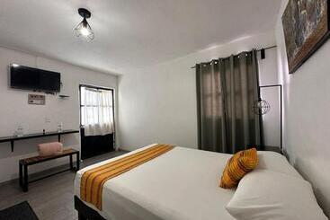 هتل Casa Malva Sweet Stay