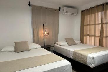 هتل Casa Malva Sweet Stay