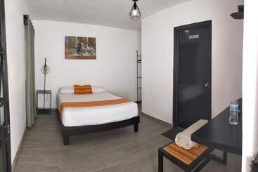 هتل Casa Malva Sweet Stay