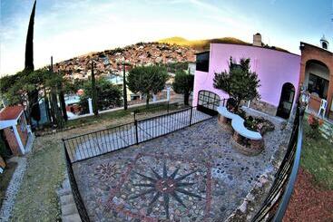 هتل Casa Malva Sweet Stay