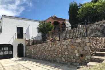 هتل Casa Malva Sweet Stay