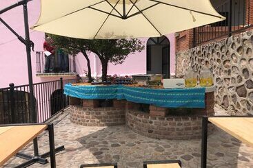 هتل Casa Malva Sweet Stay