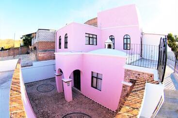 هتل Casa Malva Sweet Stay