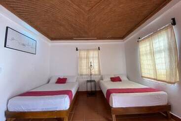 هتل Casa Malva Sweet Stay