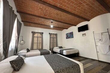 هتل Casa Malva Sweet Stay