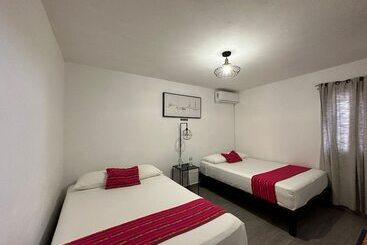هتل Casa Malva Sweet Stay