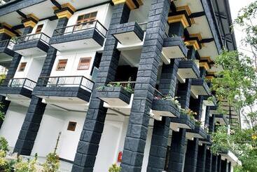 Sigiriya Kingdom Resort - Dambulla