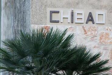 پانسیون Chibao