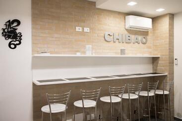 پانسیون Chibao