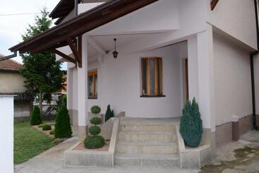 Prenoćište Vila Tasić