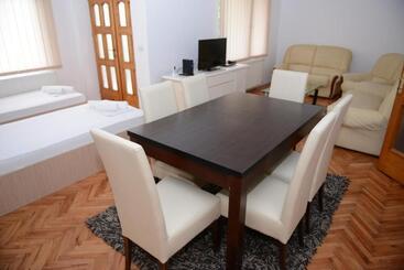 Prenoćište Vila Tasić