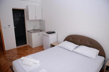 Prenoćište Vila Tasić