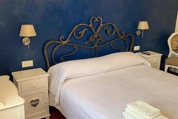 B&b Villa Sofia