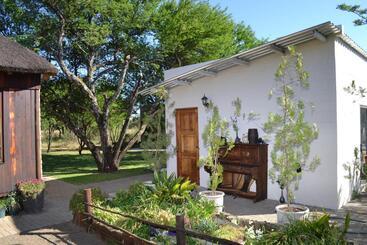 تختخواب و صبحانه Thorn Tree Bloemfontein