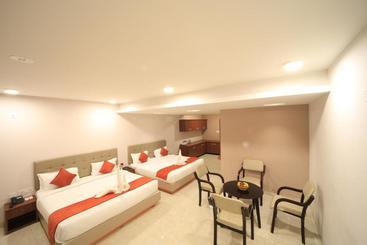 Grand Signature Hotel & Spa