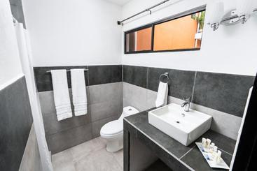 هتل Las Palmas Granada