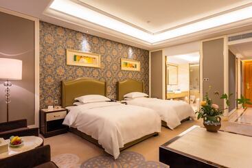 호텔 Oriental Ventura