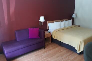 Budgetel Inn   Phenix City - Phenix City