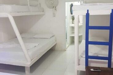 هتل Playa Tiburon