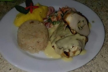 هتل Playa Tiburon