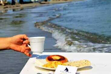 هتل Playa Tiburon