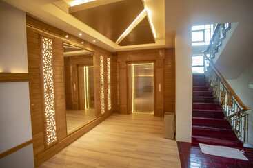هتل Prestige Residences At Golden Valley By Grand United Hospitality