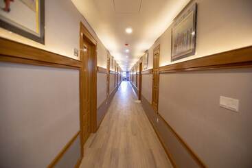 هتل Prestige Residences At Golden Valley By Grand United Hospitality
