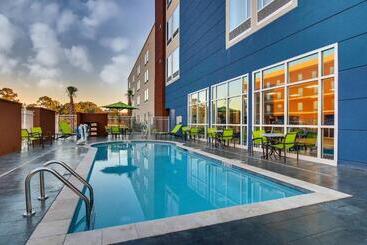 هتل Springhill Suites By Marriott Gulfport I10