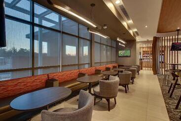 هتل Springhill Suites By Marriott Gulfport I10