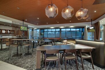 هتل Springhill Suites By Marriott Gulfport I10