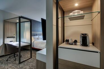 هتل Springhill Suites By Marriott Gulfport I10