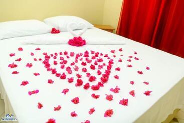 پانسیون Pousada Aconcheg Us