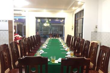 Thanh Truc Hotel Ca Mau