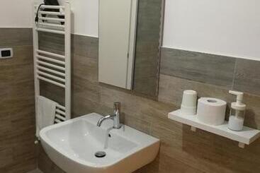 B&b Crispino
