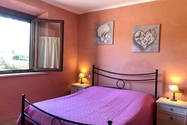 Casa Vacanze Arcobaleno
