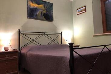 Casa Vacanze Arcobaleno