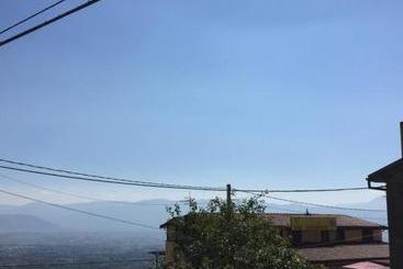 تختخواب و صبحانه Albergo Da Gigi