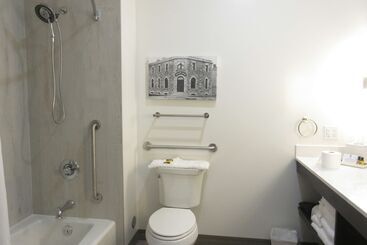 هتل Best Western Plus Morden