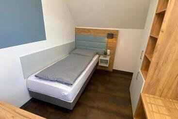 Besttime Hotel Monschau