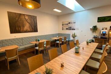 Besttime Hotel Monschau
