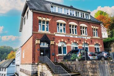 Besttime Hotel Monschau